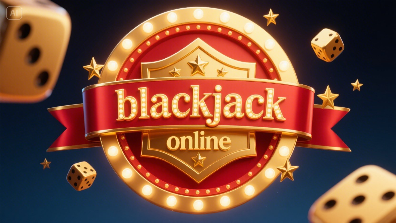 blackjack online